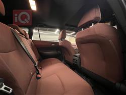 تويوتا كورولا كروس